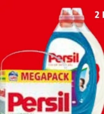 Interspar Waschmittel Angebot