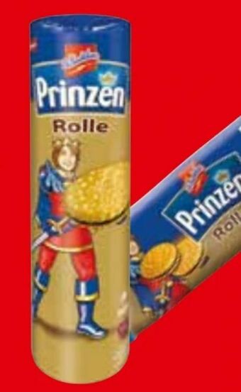 Interspar Prinzenrolle Angebot