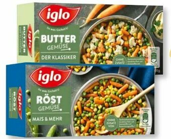SPAR Gourmet Röstgemüse Angebot