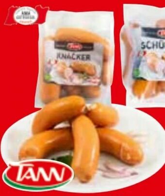 Interspar Knacker Angebot