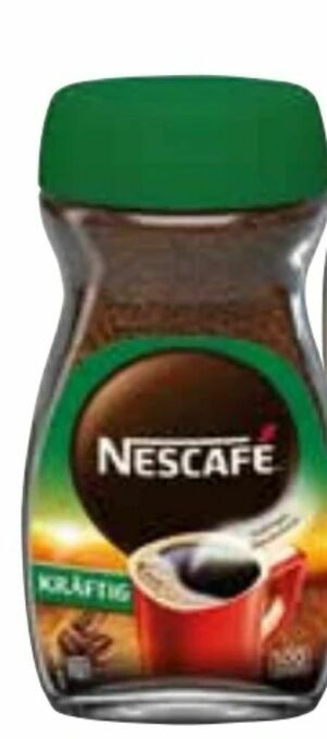 Interspar Classic Löskaffee Angebot