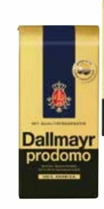 Interspar Prodomo Angebot