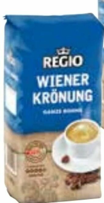 Interspar Wiener Krönung Angebot