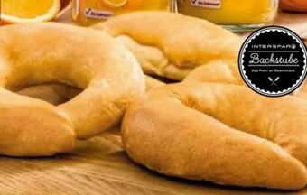 Interspar Wiener Kipferl Angebot