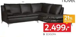 XXXLutz Ecksofa Angebot
