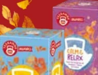 Interspar Organics Angebot