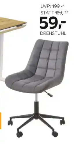 XXXLutz Drehstuhl Angebot