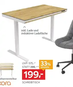 XXXLutz Schreibtisch Angebot