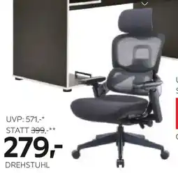 XXXLutz Drehstuhl Angebot