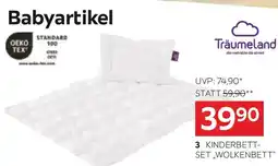 XXXLutz Kinderbett set wolkenbett Angebot