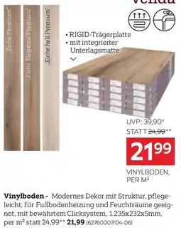 XXXLutz Vinylboden Angebot