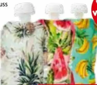Interspar Squeeze Bag Angebot