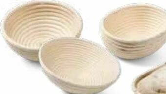 Interspar Gärkörbchen Angebot