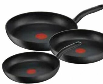Interspar Pfannen Hard Titanium Plus Angebot