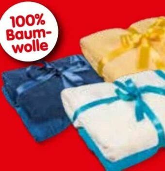 Interspar Handtuch Angebot