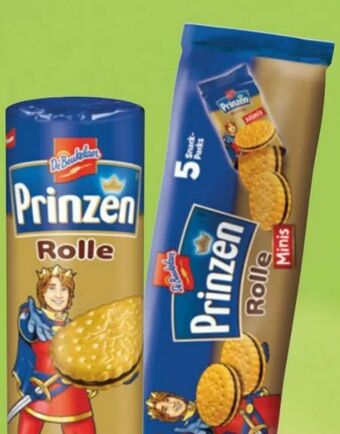 Spar Prinzenrolle Angebot