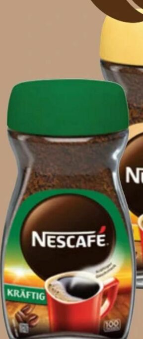 Spar Classic Löskaffee Angebot