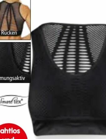 Interspar Damen Sport-BH Angebot