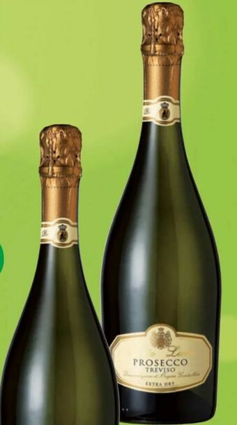 Spar Prosecco Spumante Angebot