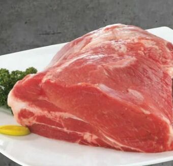 Spar Schweinsschopfbraten Angebot