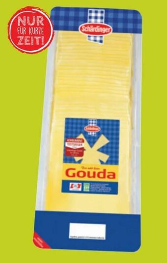 Spar Gouda Angebot