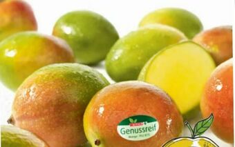 Spar Mango Angebot