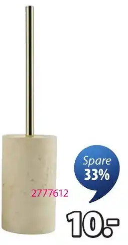 JYSK Toilettenbürste Angebot