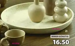 JYSK Dekotablett JENSUFFE Angebot