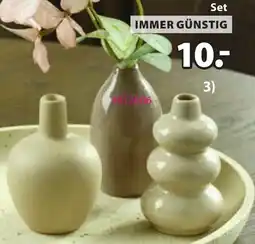 JYSK Vase AMUNDSEN Angebot