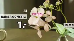 JYSK Kunstblume GESTUR Angebot