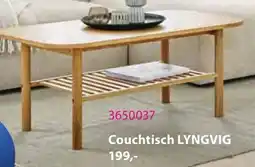 JYSK Couchtisch LYNGVIG Angebot