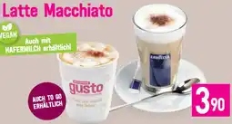 Sutterlüty Latte Macchiato Angebot