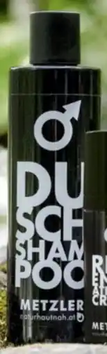 Sutterlüty Duschshampoo Angebot