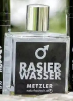 Sutterlüty Rasierwasser Angebot