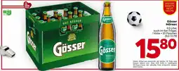 Billa Gösser Märzen Angebot