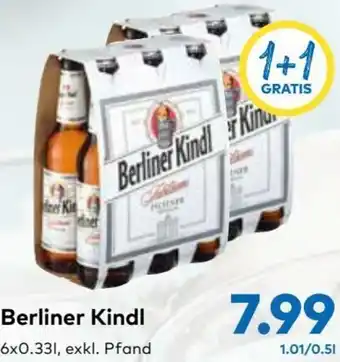 T&G Berliner Kindl Angebot