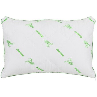 Action Bambus-Kopfkissen Angebot