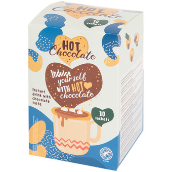 Action Heiße Schokolade Classico Angebot