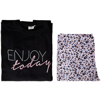 Action Hausanzug Damen Angebot