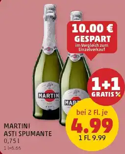 PENNY Martin asti spumante Angebot