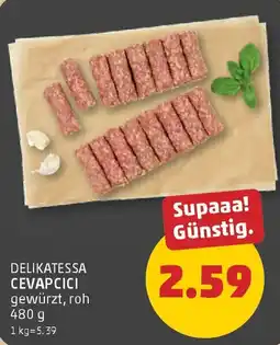 PENNY CEVAPCICI Angebot