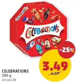 PENNY Celebrations Angebot