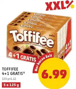 PENNY Toffifee Angebot