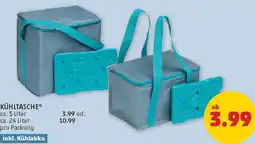 PENNY Kühltasche Angebot