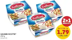 PENNY Galbani ricotta Angebot