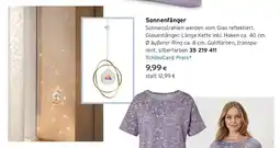 Tchibo Eduscho Sonnenfänger Angebot