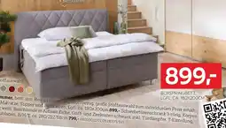 XXXLutz Boxspringbett Angebot