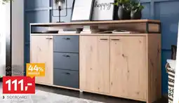 XXXLutz Sideboard Angebot