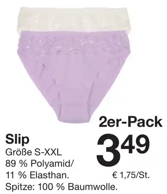 Slip