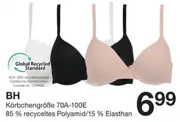 Zeeman Bh Angebot